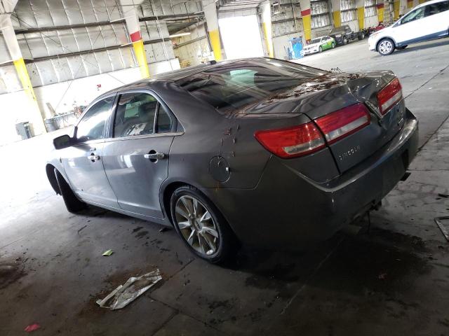 Photo 1 VIN: 3LNDL2L30CR806656 - LINCOLN MKZ 