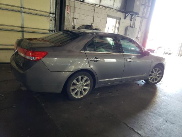 Photo 2 VIN: 3LNDL2L30CR806656 - LINCOLN MKZ 