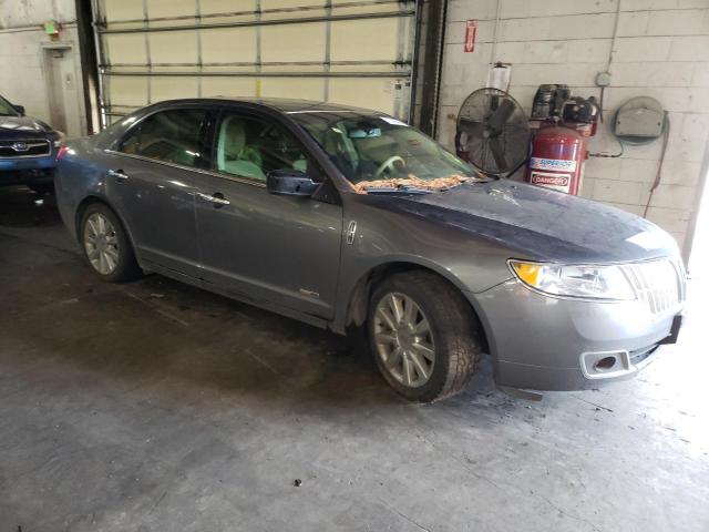 Photo 3 VIN: 3LNDL2L30CR806656 - LINCOLN MKZ 