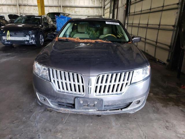 Photo 4 VIN: 3LNDL2L30CR806656 - LINCOLN MKZ 