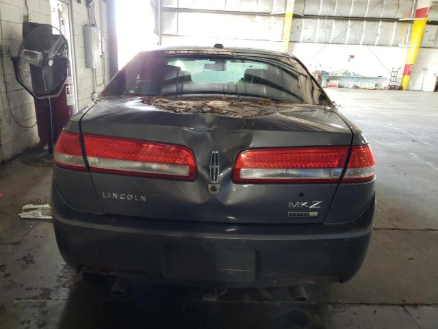 Photo 5 VIN: 3LNDL2L30CR806656 - LINCOLN MKZ 