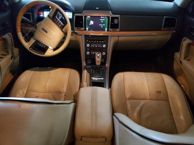 Photo 7 VIN: 3LNDL2L30CR806656 - LINCOLN MKZ 