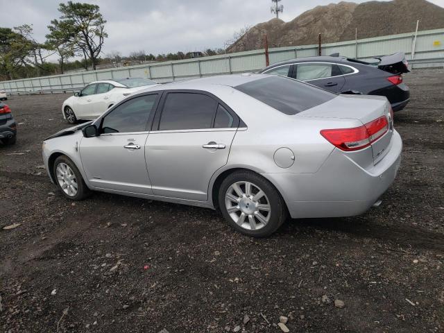 Photo 1 VIN: 3LNDL2L30CR807564 - LINCOLN MKZ HYBRID 