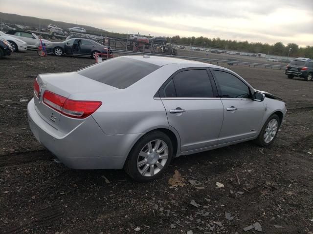 Photo 2 VIN: 3LNDL2L30CR807564 - LINCOLN MKZ HYBRID 