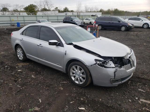 Photo 3 VIN: 3LNDL2L30CR807564 - LINCOLN MKZ HYBRID 