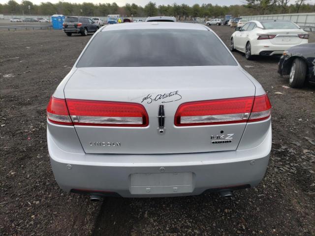 Photo 5 VIN: 3LNDL2L30CR807564 - LINCOLN MKZ HYBRID 