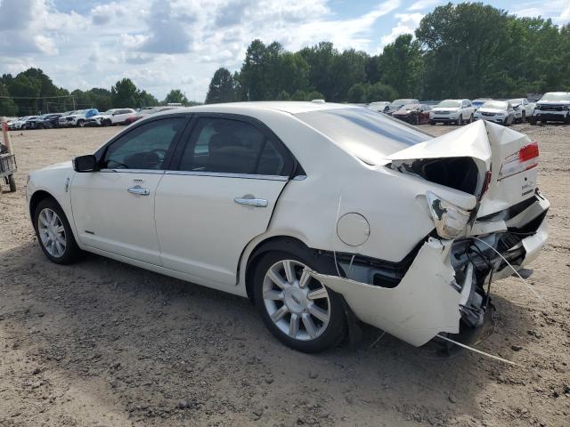 Photo 1 VIN: 3LNDL2L30CR811100 - LINCOLN MKZ 