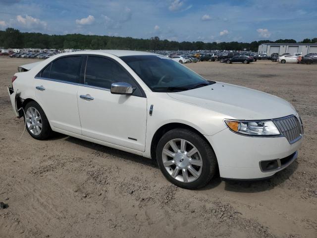 Photo 3 VIN: 3LNDL2L30CR811100 - LINCOLN MKZ 