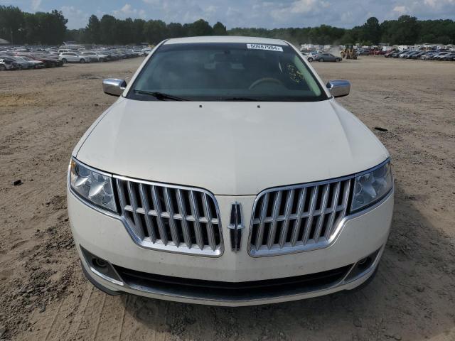 Photo 4 VIN: 3LNDL2L30CR811100 - LINCOLN MKZ 