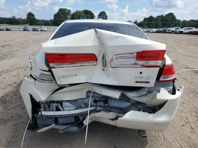 Photo 5 VIN: 3LNDL2L30CR811100 - LINCOLN MKZ 