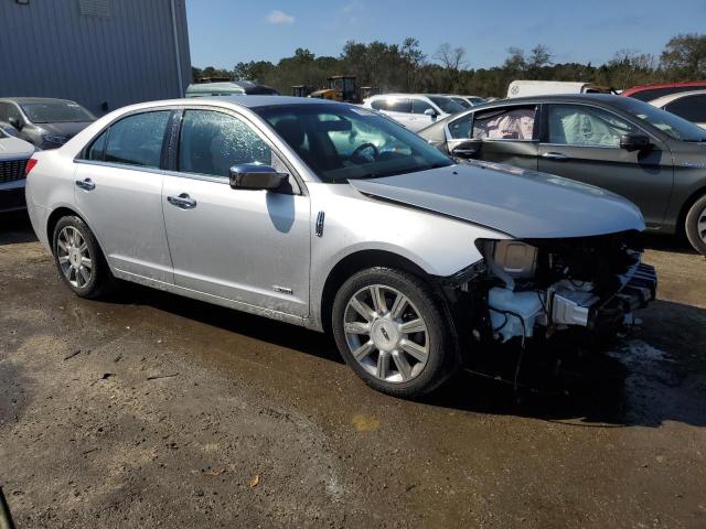 Photo 3 VIN: 3LNDL2L30CR812232 - LINCOLN MKZ HYBRID 