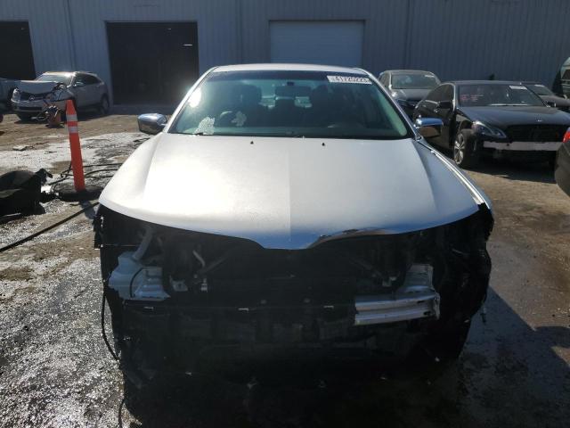 Photo 4 VIN: 3LNDL2L30CR812232 - LINCOLN MKZ HYBRID 