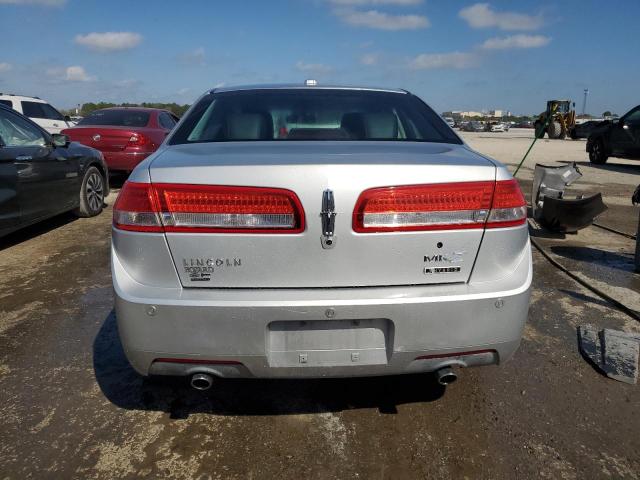 Photo 5 VIN: 3LNDL2L30CR812232 - LINCOLN MKZ HYBRID 