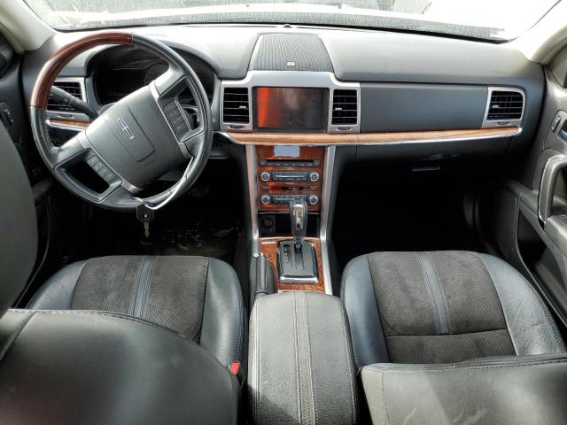 Photo 7 VIN: 3LNDL2L30CR812232 - LINCOLN MKZ HYBRID 