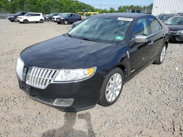 Photo 0 VIN: 3LNDL2L30CR815826 - LINCOLN MKZ 