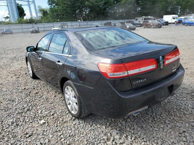 Photo 1 VIN: 3LNDL2L30CR815826 - LINCOLN MKZ 