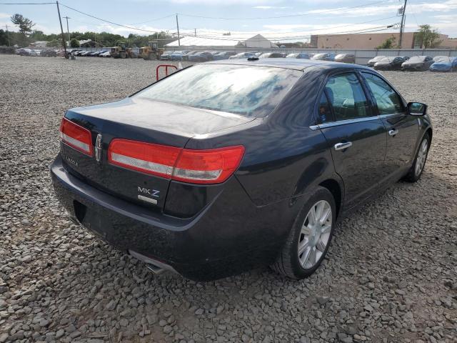 Photo 2 VIN: 3LNDL2L30CR815826 - LINCOLN MKZ 