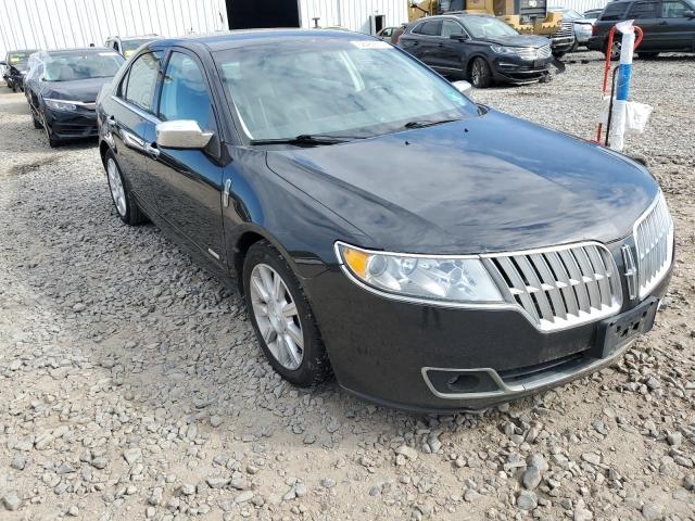 Photo 3 VIN: 3LNDL2L30CR815826 - LINCOLN MKZ 