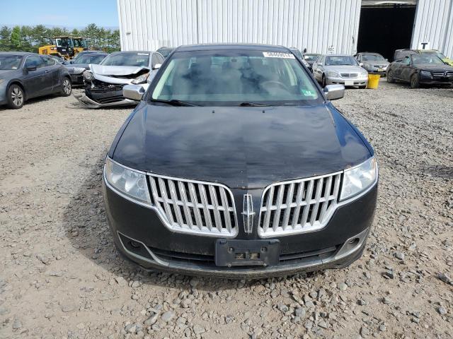 Photo 4 VIN: 3LNDL2L30CR815826 - LINCOLN MKZ 