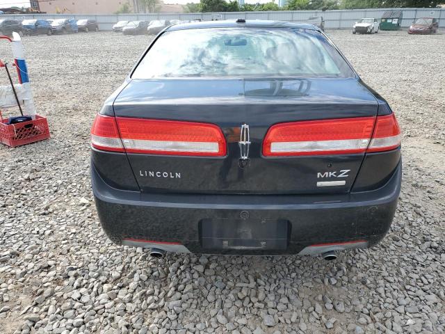 Photo 5 VIN: 3LNDL2L30CR815826 - LINCOLN MKZ 