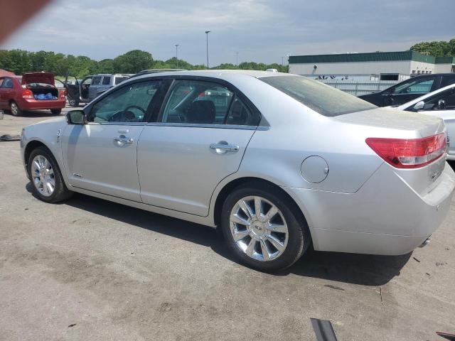 Photo 1 VIN: 3LNDL2L30CR826759 - LINCOLN MKZ 