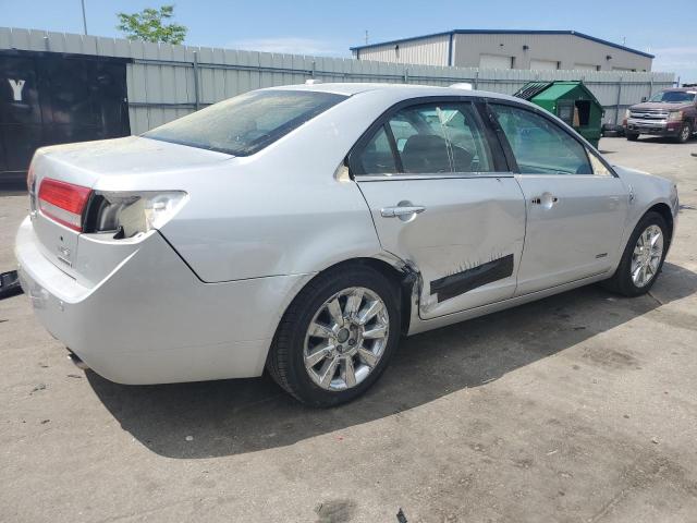 Photo 2 VIN: 3LNDL2L30CR826759 - LINCOLN MKZ 