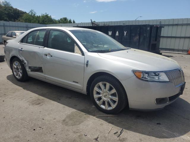 Photo 3 VIN: 3LNDL2L30CR826759 - LINCOLN MKZ 