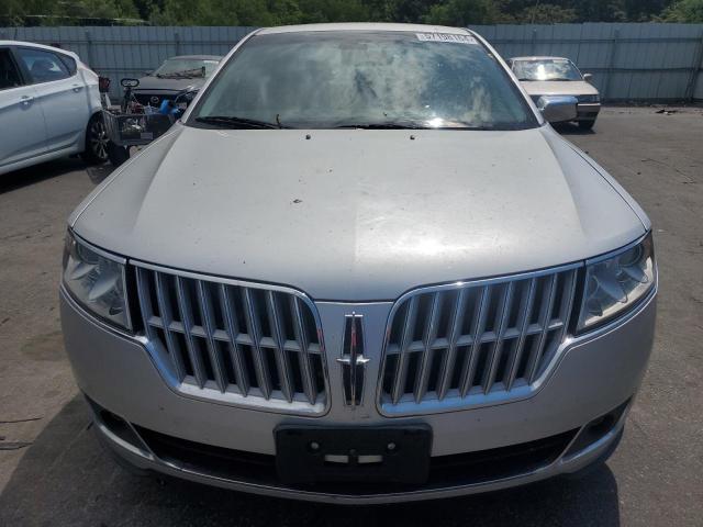 Photo 4 VIN: 3LNDL2L30CR826759 - LINCOLN MKZ 