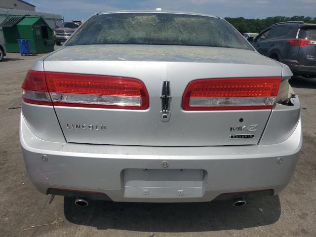 Photo 5 VIN: 3LNDL2L30CR826759 - LINCOLN MKZ 