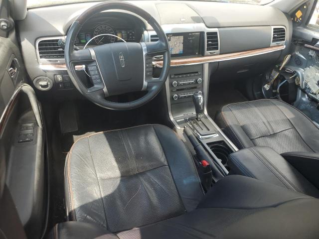 Photo 7 VIN: 3LNDL2L30CR826759 - LINCOLN MKZ 