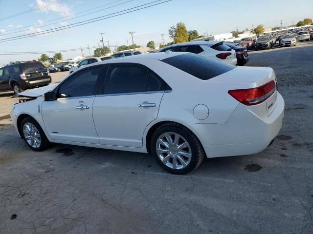 Photo 1 VIN: 3LNDL2L30CR827524 - LINCOLN MKZ HYBRID 