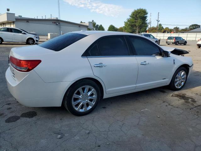 Photo 2 VIN: 3LNDL2L30CR827524 - LINCOLN MKZ HYBRID 