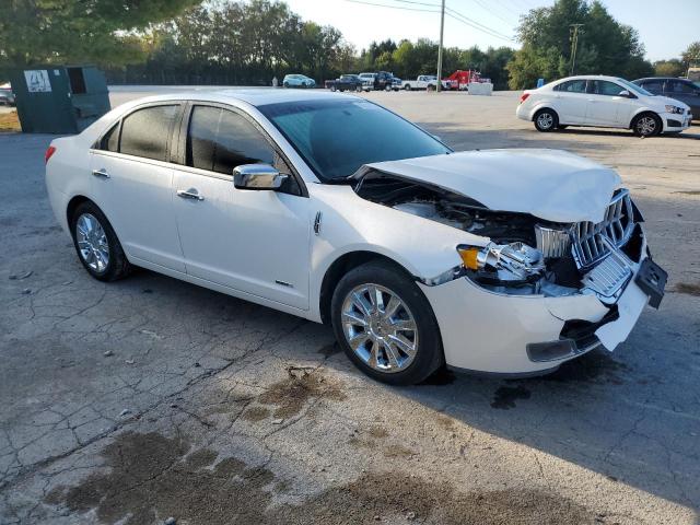 Photo 3 VIN: 3LNDL2L30CR827524 - LINCOLN MKZ HYBRID 