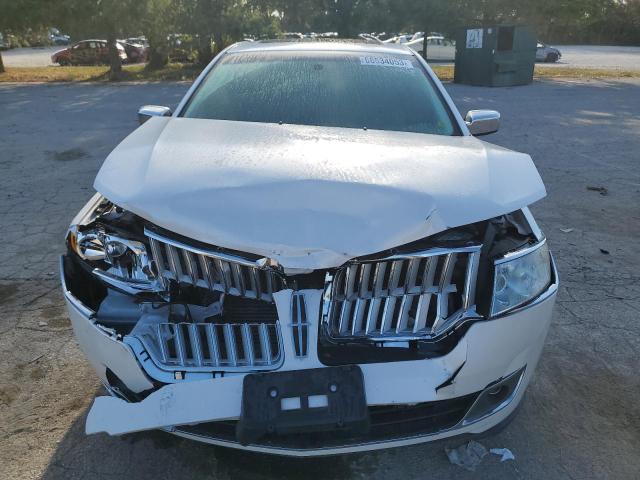 Photo 4 VIN: 3LNDL2L30CR827524 - LINCOLN MKZ HYBRID 