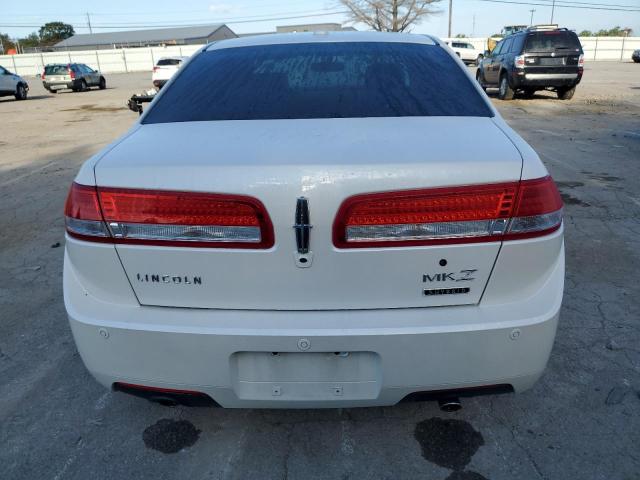 Photo 5 VIN: 3LNDL2L30CR827524 - LINCOLN MKZ HYBRID 