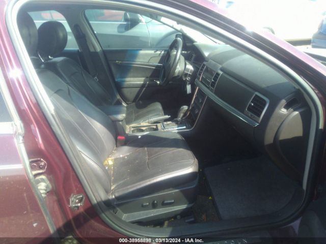 Photo 4 VIN: 3LNDL2L30CR832450 - LINCOLN MKZ HYBRID 