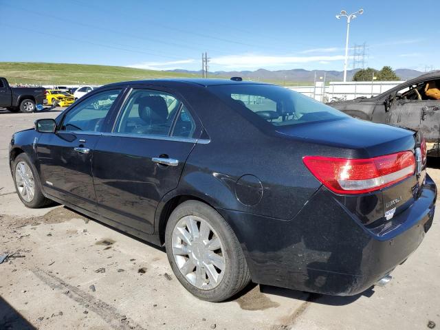 Photo 1 VIN: 3LNDL2L30CR837101 - LINCOLN MKZ HYBRID 