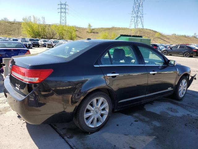 Photo 2 VIN: 3LNDL2L30CR837101 - LINCOLN MKZ HYBRID 