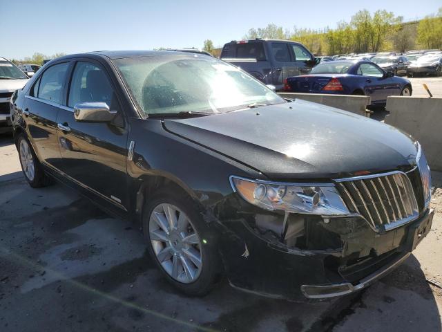 Photo 3 VIN: 3LNDL2L30CR837101 - LINCOLN MKZ HYBRID 