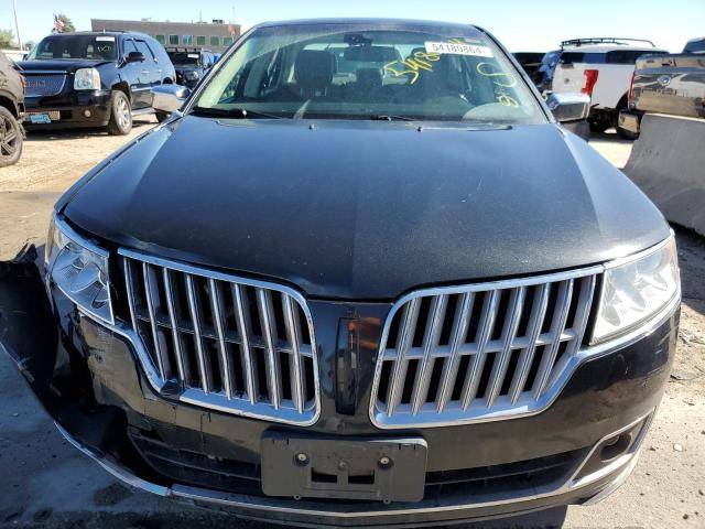 Photo 4 VIN: 3LNDL2L30CR837101 - LINCOLN MKZ HYBRID 