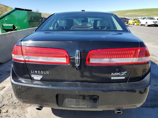 Photo 5 VIN: 3LNDL2L30CR837101 - LINCOLN MKZ HYBRID 