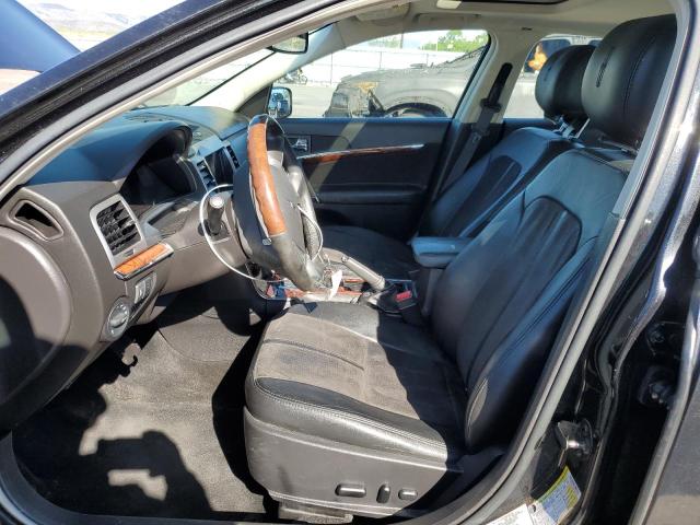 Photo 6 VIN: 3LNDL2L30CR837101 - LINCOLN MKZ HYBRID 