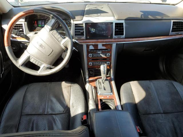 Photo 7 VIN: 3LNDL2L30CR837101 - LINCOLN MKZ HYBRID 