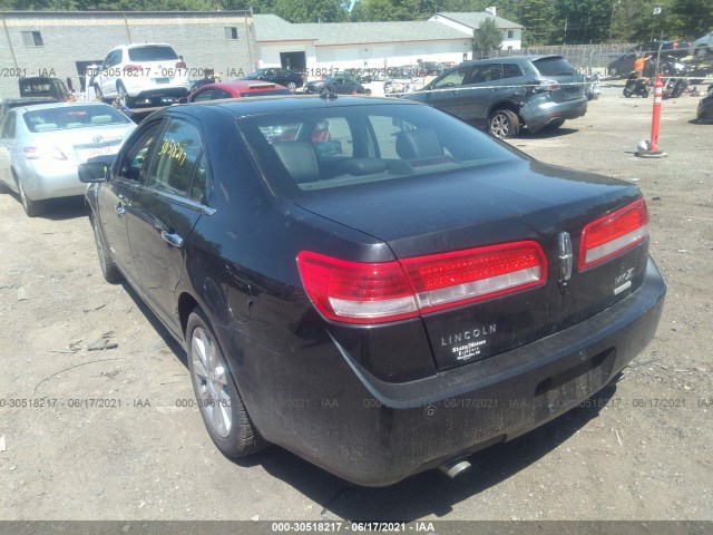 Photo 2 VIN: 3LNDL2L31BR752718 - LINCOLN MKZ 