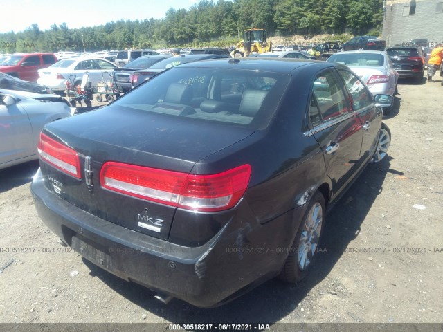 Photo 3 VIN: 3LNDL2L31BR752718 - LINCOLN MKZ 