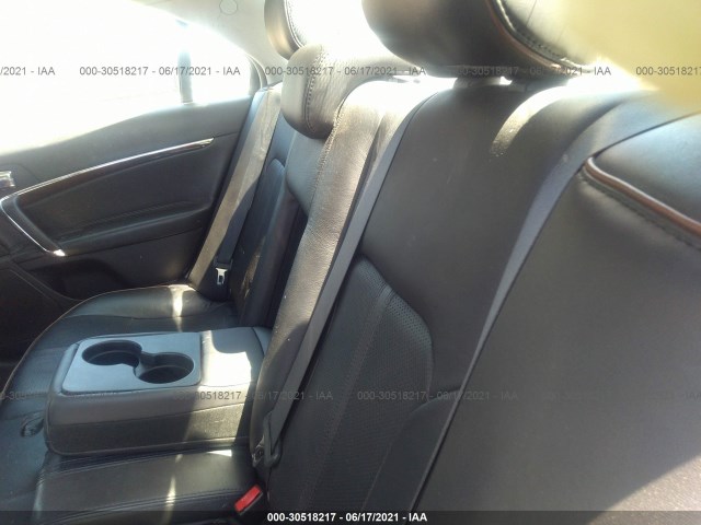 Photo 7 VIN: 3LNDL2L31BR752718 - LINCOLN MKZ 