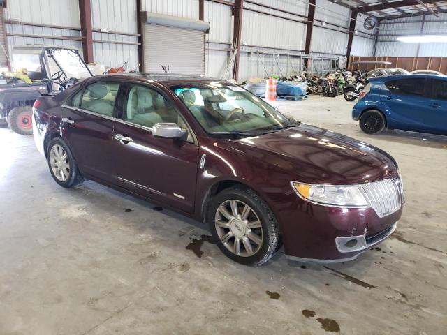 Photo 3 VIN: 3LNDL2L31BR754811 - LINCOLN MKZ HYBRID 