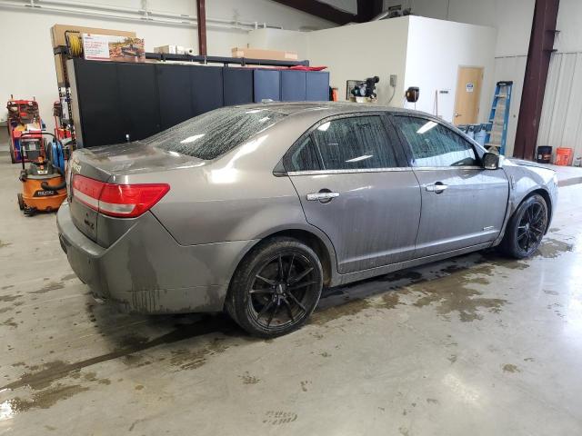 Photo 2 VIN: 3LNDL2L31BR757224 - LINCOLN MKZ 