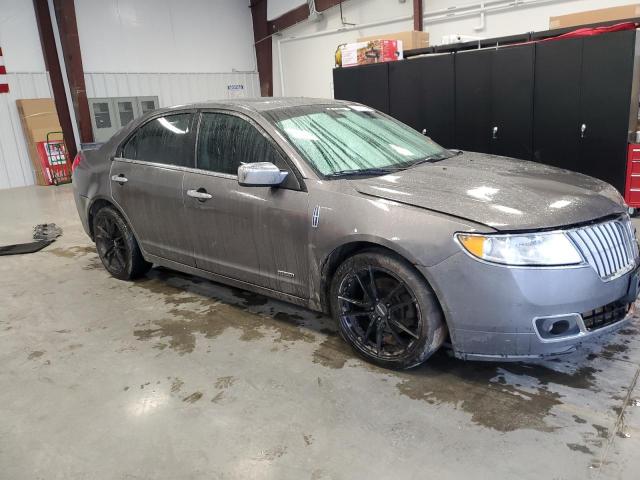 Photo 3 VIN: 3LNDL2L31BR757224 - LINCOLN MKZ 