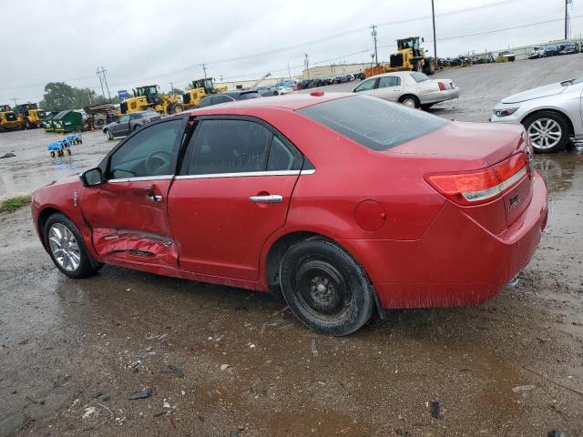 Photo 1 VIN: 3LNDL2L31BR757658 - LINCOLN MKZ 